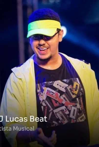 Lucas Beat