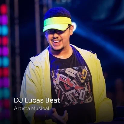 Lucas Beat